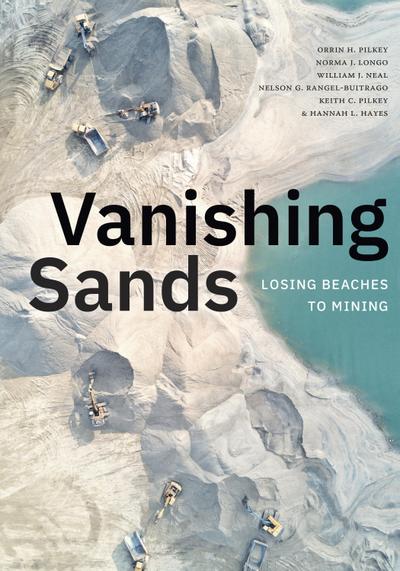Vanishing Sands
