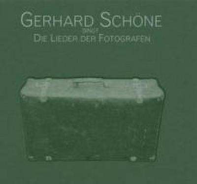 Die Lieder Der Fotografen