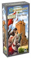 Carcassonne, Der Turm (Spiel-Zubehör)