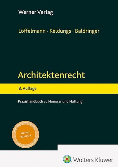 Architektenrecht