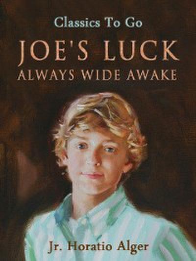 Joe’s Luck