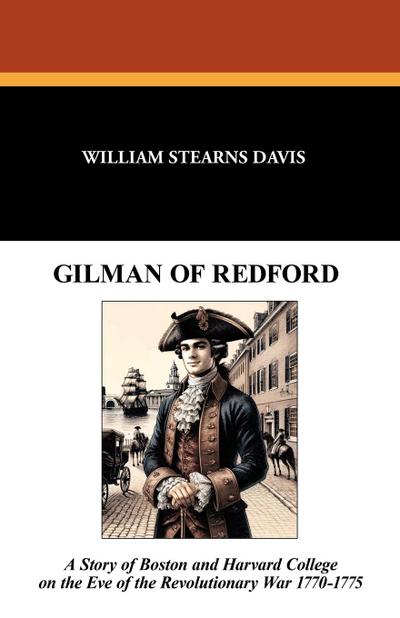 Gilman of Redford