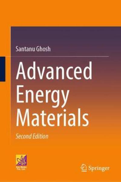 Advanced Energy Materials
