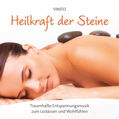 Heilkraft der Steine, Audio-CD