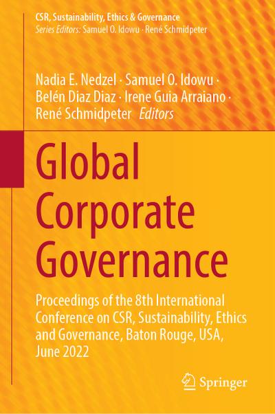 Global Corporate Governance