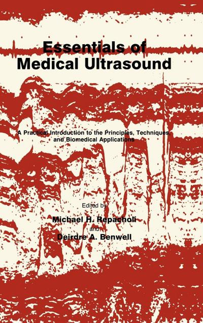 Essentials of Medical Ultrasound