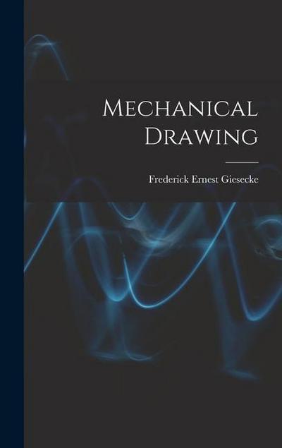 Mechanical Drawing