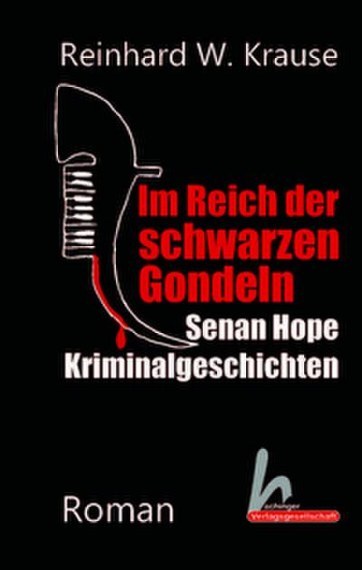 Im Reich der schwarzen Gondeln