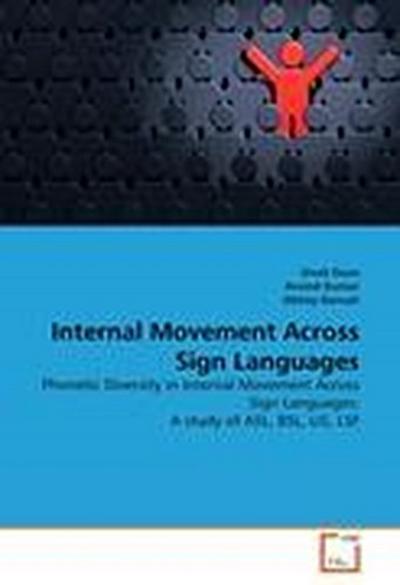 Internal Movement Across Sign Languages
