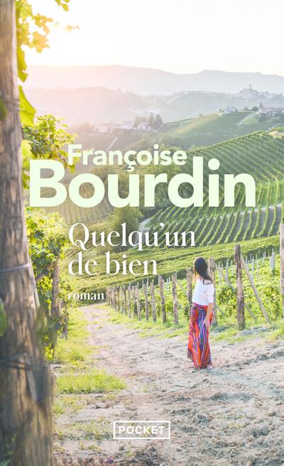 Quelqu’un de bien