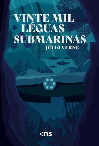 VINTE MIL LEGUAS SUBMARINAS