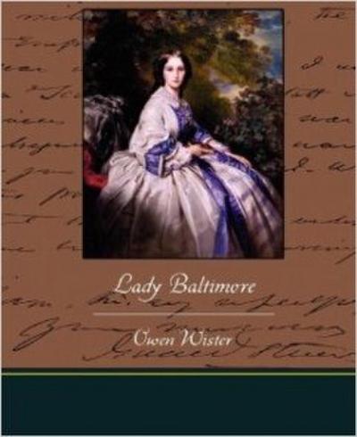 Lady Baltimore
