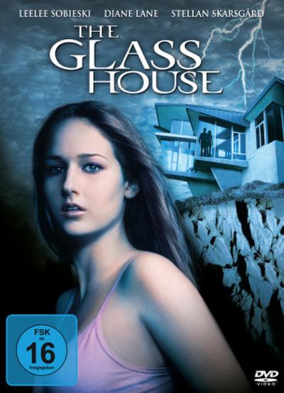 The Glass House, 1 DVD