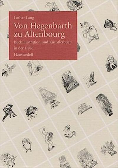 Von Hegenbarth zu Altenbourg