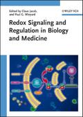 Redox Signaling and Regulation in Biology and Medicine