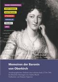 Memoiren der Baronin von Oberkirch