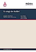 Es singt der Kolibri