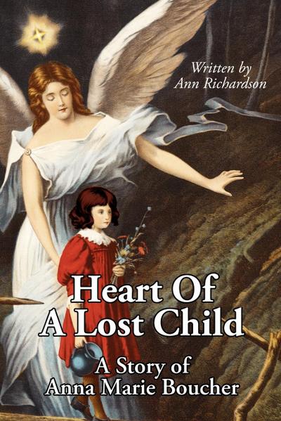 Heart Of A Lost Child