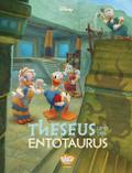 Theseus und der Entotaurus