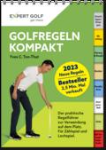Golfregeln kompakt 2023