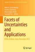 Facets of Uncertainties and Applications