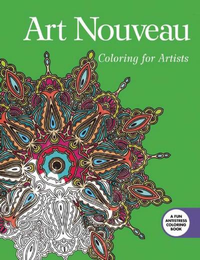 Art Nouveau