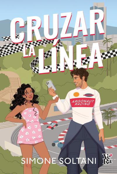 Cruzar la línea