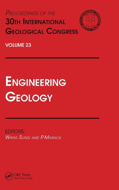 Engineering Geology
