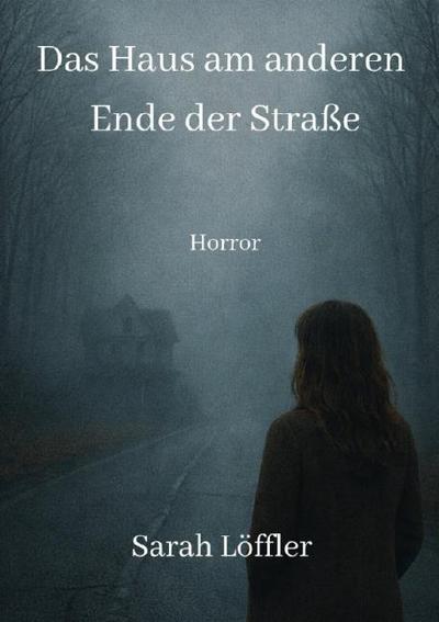 Das Haus am anderen Ende der Straße