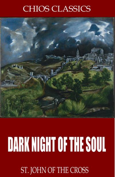 Dark Night of the Soul