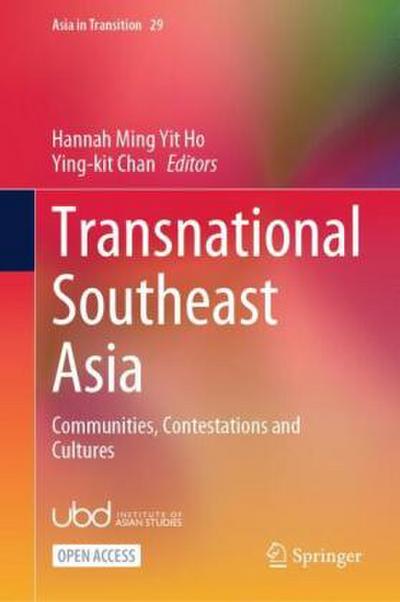 Transnational Southeast Asia