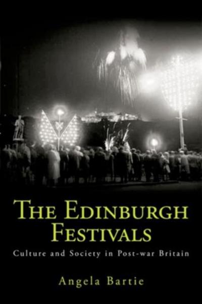 Edinburgh Festivals