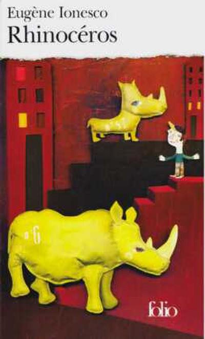 Rhinoceros