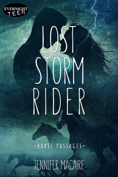 Lost Storm Rider