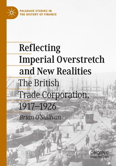 Reflecting Imperial Overstretch and New Realities