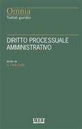 Diritto processuale amministrativo