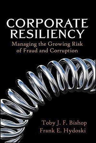 Corporate Resiliency