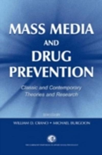 Mass Media and Drug Prevention