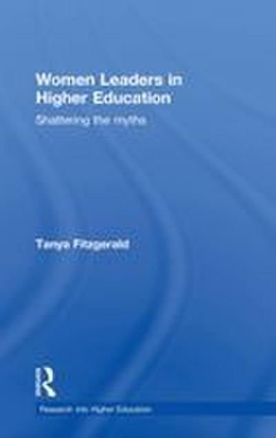 Women Leaders in Higher Education