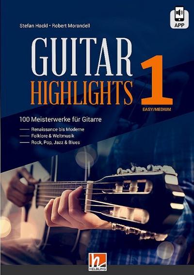 Guitar Highlights 1