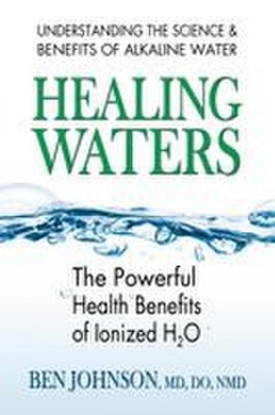 Healing Waters