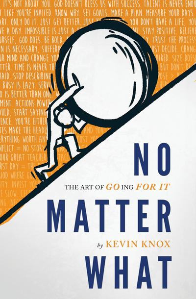 No Matter What