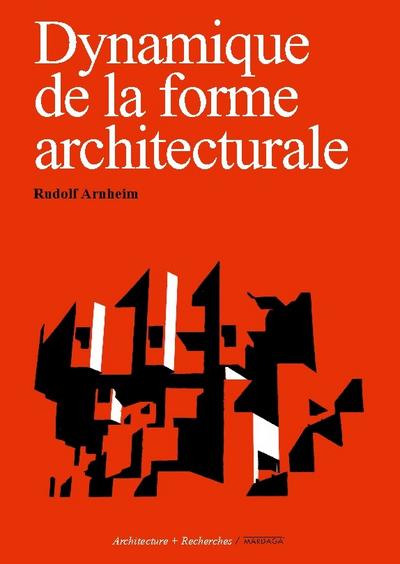 Dynamique de la forme architecturale