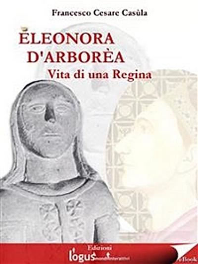 Eleonora d’Arborèa