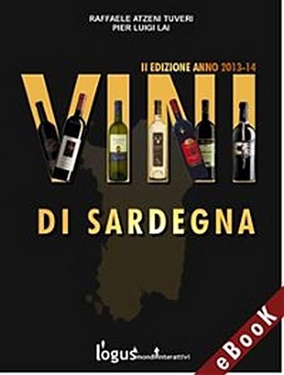 Vini di Sardegna