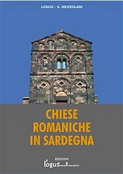 Chiese Romaniche in Sardegna
