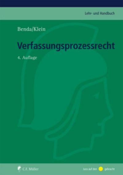 Verfassungsprozessrecht