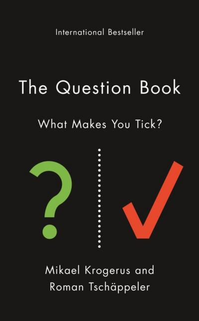 The Question Book