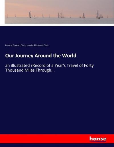 Our Journey Around the World