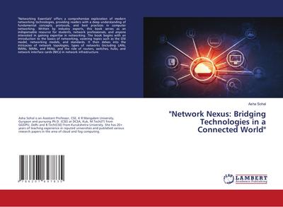 "Network Nexus: Bridging Technologies in a Connected World"